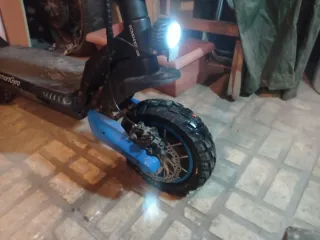 Patinete Eléctrico SmartGyro