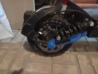 Patinete Eléctrico SmartGyro