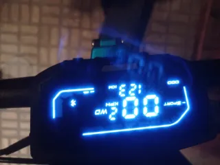 Patinete Eléctrico SmartGyro