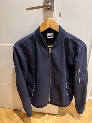 Chaqueta Bomber Jack&Jones Talla M