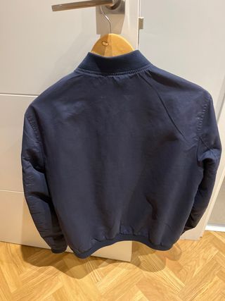 Chaqueta Bomber Jack&Jones Talla M