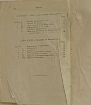 Libro antiguo Geometría 2o Grado - Ediciones Bruño