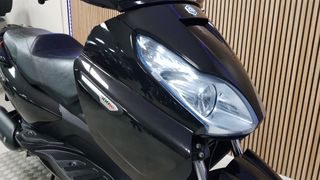 PIAGGIO X7 EVO 300ie