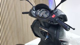 PIAGGIO X7 EVO 300ie