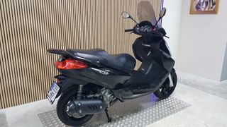 PIAGGIO X7 EVO 300ie