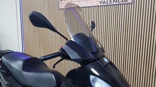 PIAGGIO X7 EVO 300ie