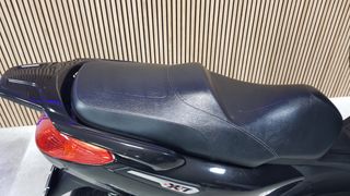 PIAGGIO X7 EVO 300ie