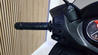 PIAGGIO X7 EVO 300ie