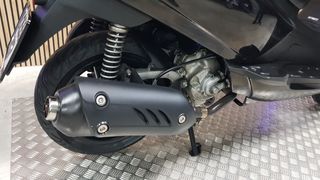 PIAGGIO X7 EVO 300ie