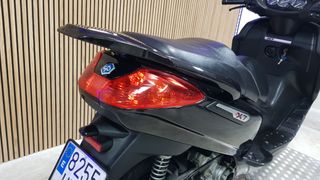PIAGGIO X7 EVO 300ie