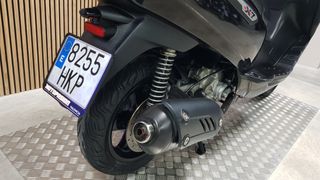 PIAGGIO X7 EVO 300ie