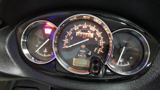 PIAGGIO X7 EVO 300ie