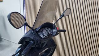 PIAGGIO X7 EVO 300ie