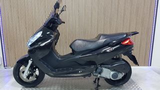 PIAGGIO X7 EVO 300ie