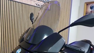 PIAGGIO X7 EVO 300ie