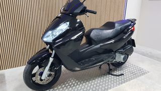 PIAGGIO X7 EVO 300ie