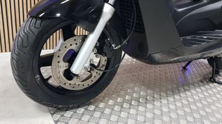 PIAGGIO X7 EVO 300ie