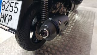 PIAGGIO X7 EVO 300ie