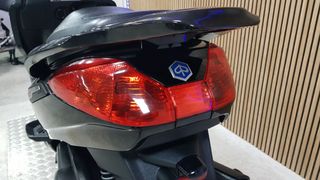 PIAGGIO X7 EVO 300ie