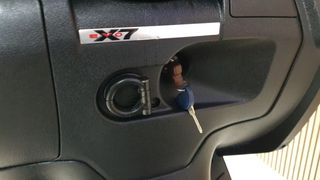 PIAGGIO X7 EVO 300ie