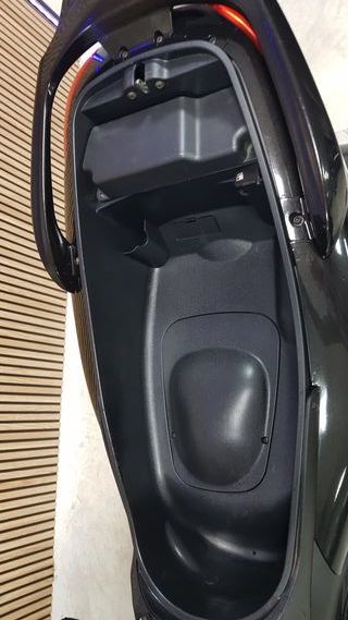 PIAGGIO X7 EVO 300ie