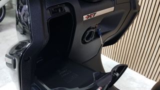 PIAGGIO X7 EVO 300ie