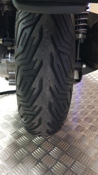 PIAGGIO X7 EVO 300ie