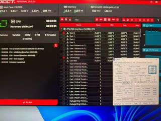 PC Gaming y Trabajo Mars Gaming