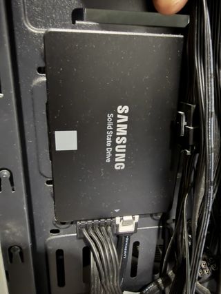 PC Gaming y Trabajo Mars Gaming