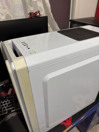 PC Gaming y Trabajo Mars Gaming