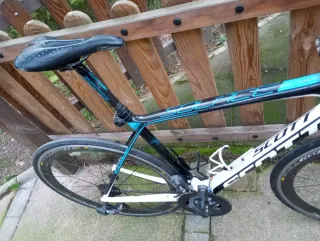 Bicicleta de Carretera Scott