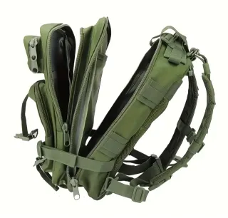 Mochilas Tácticas Crossfit Variedad Colores