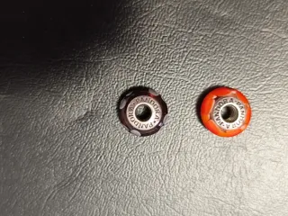 Pulsera Pandora con 8 charms