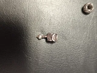 Pulsera Pandora con 8 charms