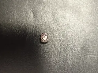 Pulsera Pandora con 8 charms