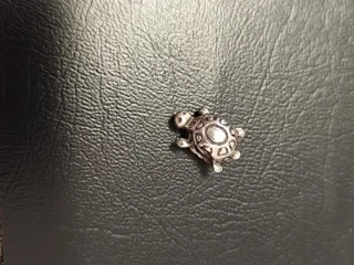 Pulsera Pandora con 8 charms