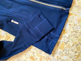 Giacca Lululemon Nera