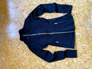 Giacca Lululemon Nera