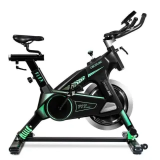 Bici Spinning Cecotec Ultra Flex 25