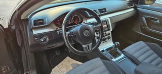 Volkswagen CC 2016