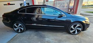 Volkswagen CC 2016