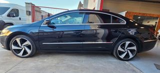 Volkswagen CC 2016