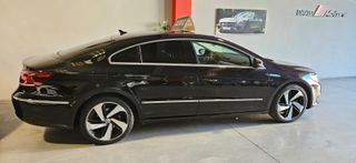 Volkswagen CC 2016
