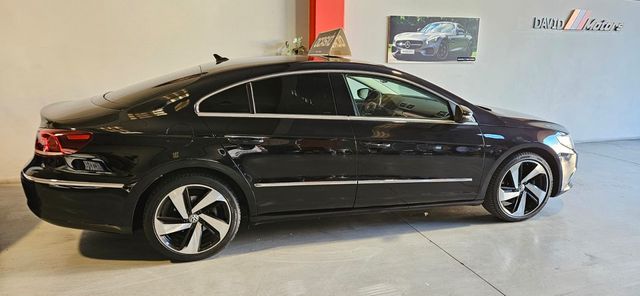Volkswagen CC 2016