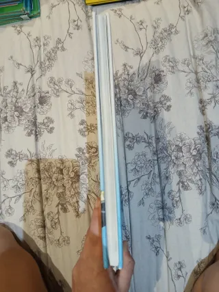 Libro cuenta cuentos bilingüe