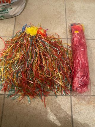 Accesorios Hawaianos Disfraz Fiesta