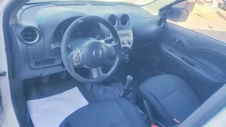 Nissan Micra 2013