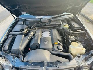 Mercedes Benz E280 1997