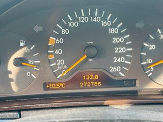 Mercedes Benz E280 1997