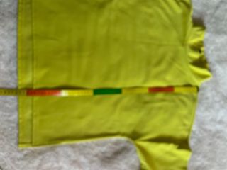 Blusa Top Talla L grande